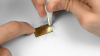 AK Interactive AK8058 GLASS FIBRE PENCIL 4MM